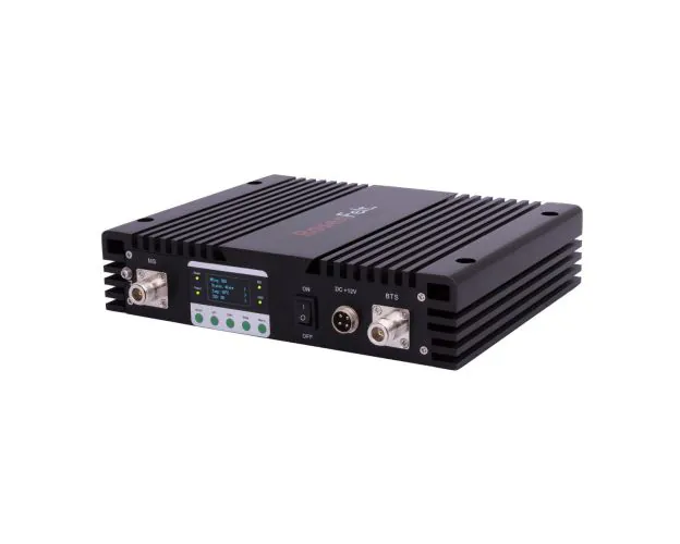 RosenFelt DIGITALE 4G REPEATER (PROXIMUS, TELENET en/of ORANGE) Internet (1.000 m²)