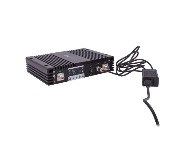 RosenFelt Digitale 4G REPEATER (Proximus, Orange en/of Telenet) Internet (4.000 m²)