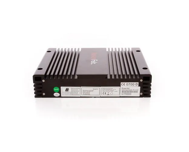 RosenFelt DIGITALE 4G REPEATER (PROXIMUS, TELENET en/of ORANGE) Internet (1.000 m²)