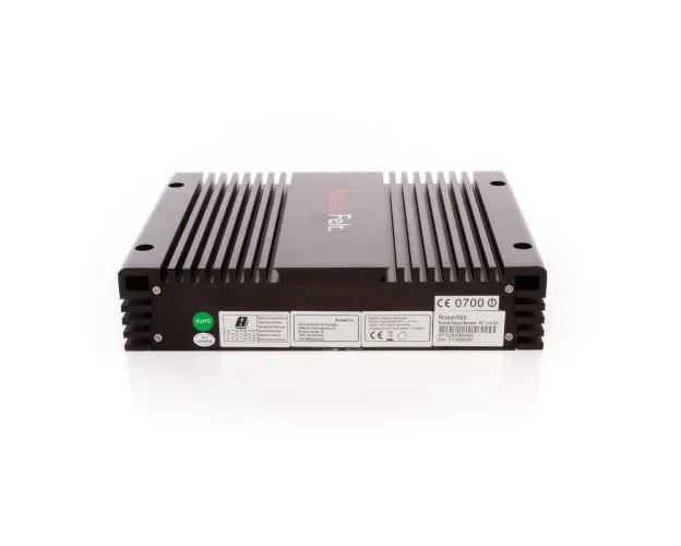 RosenFelt Digitale 4G REPEATER (Proximus, Orange en/of Telenet) Internet (4.000 m²)