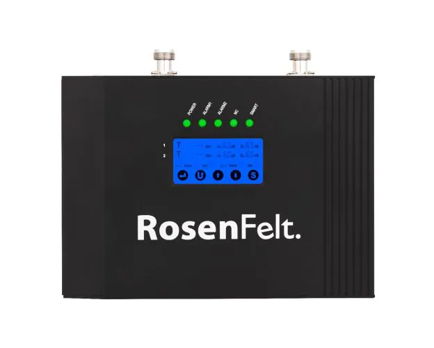 Rosenfelt Repeater 2G + 5G - RF ZE10-RL