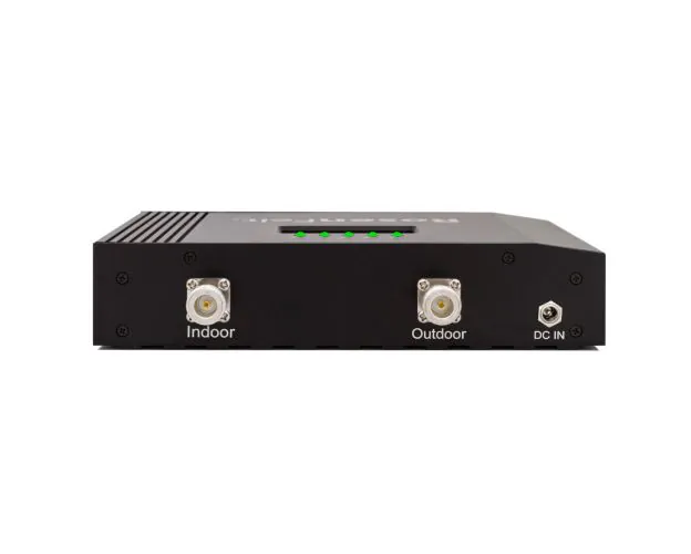 6-BAND REPEATER (alle providers) - 2G + 4G + 5G internet (300 m²)