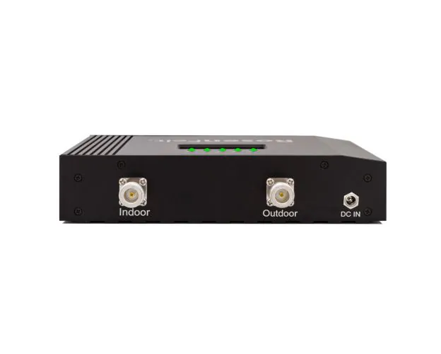 5G INLINE REPEATER (Alle Providers) - Bellen En 4G (Alle Providers) (2.000 M²)