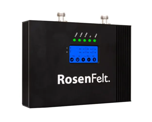 5G REPEATER (alle providers) - 4G (alle providers) (1.000 m²)