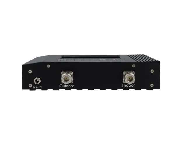 RosenFelt 5G REPEATER (alle providers) - bellen en 4G (alle providers) (4.000 m²)