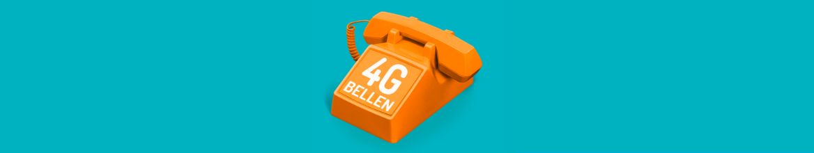 Welke 4G versterker / 4G repeater heb ik nodig in België?