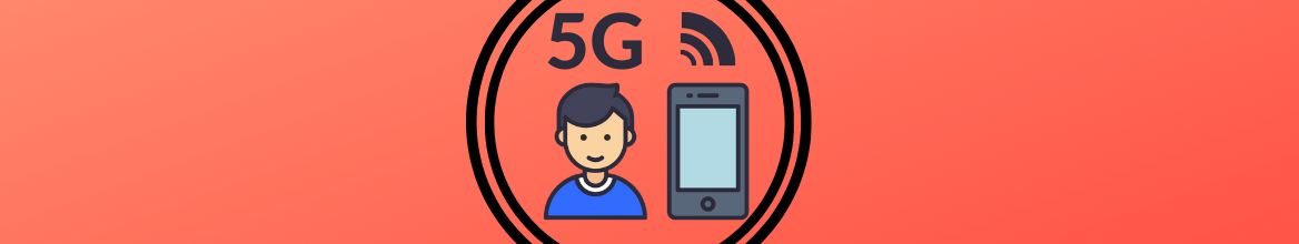Waarom is 5G zoveel sneller dan 4G?