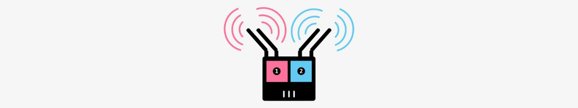 Een signaalversterker voor mobiele telefoons met meerdere binnenantennes. Hoe werkt dat?