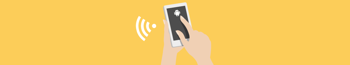 Hoe meet ik het GSM signaal met Android?