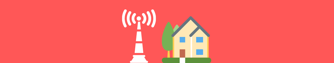 Hoe kan ik in België het GSM ontvangst verbeteren in huis?