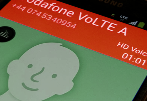 VoLTE VoLTE