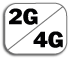 2G / 4G