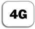 Bellen / sms + Internet (4G)